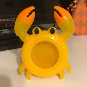 Bath and Body Works Crab Car Air Freshener
